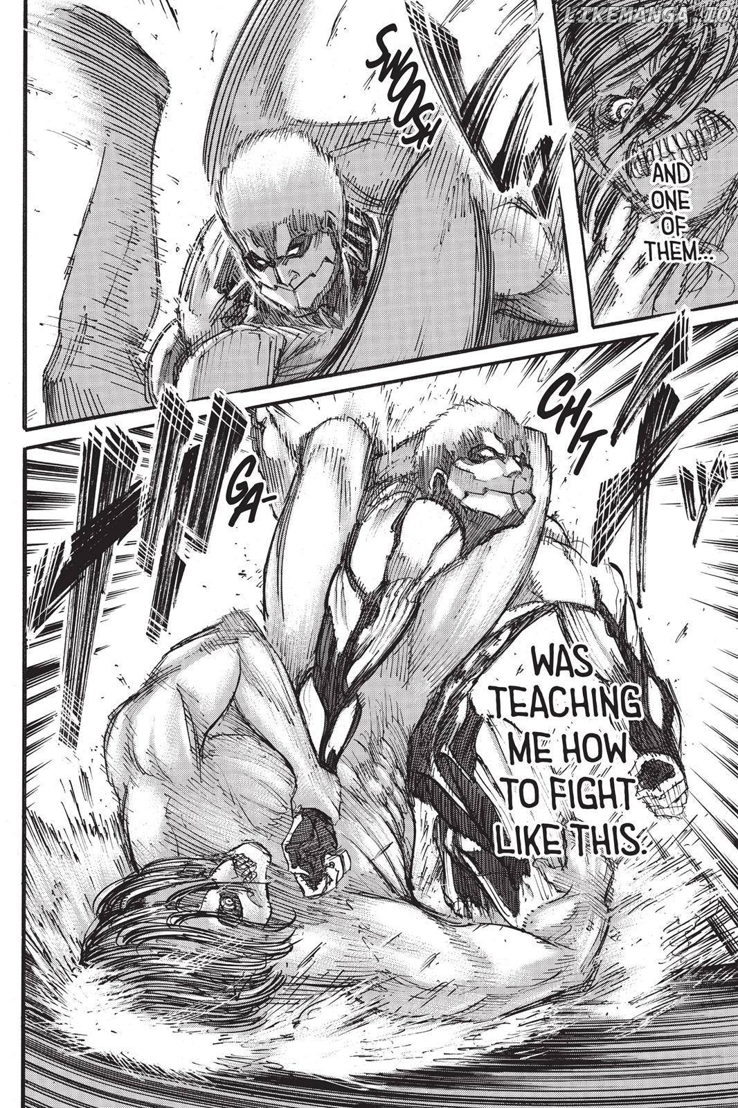 Attack on Titan, Chapter 44 image 18